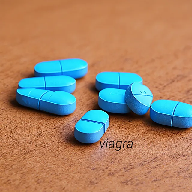 Viagra principio activo